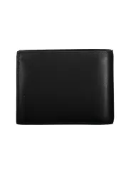Calvin Klein Herren brieftasche Schwarz | online kaufen