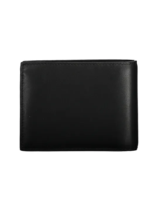 Calvin Klein Herren brieftasche Schwarz | online kaufen