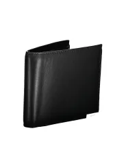 Calvin Klein Herren brieftasche Schwarz | online kaufen
