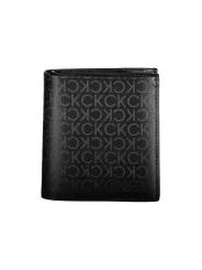 Calvin Klein Herren brieftasche Schwarz | online kaufen