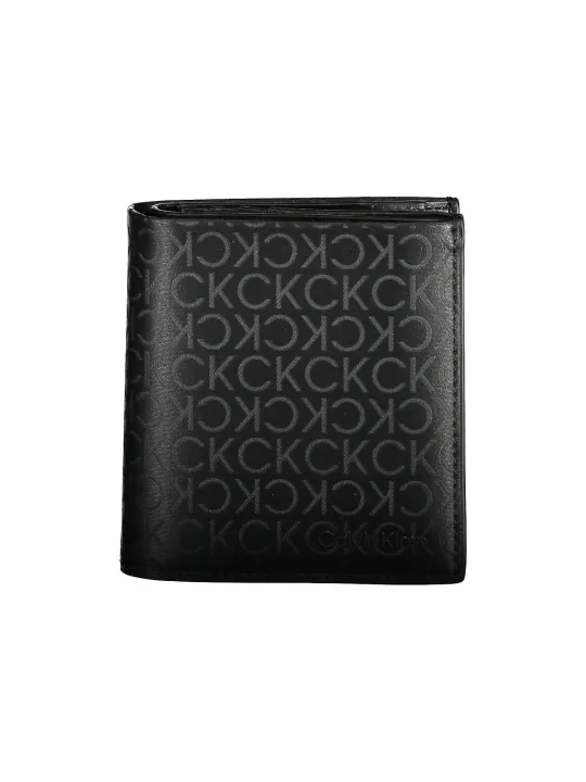Calvin Klein Herren brieftasche Schwarz | online kaufen