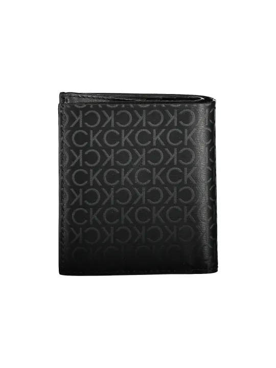 Calvin Klein Herren brieftasche Schwarz | online kaufen