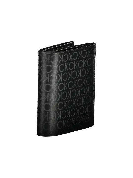 Calvin Klein Herren brieftasche Schwarz | online kaufen