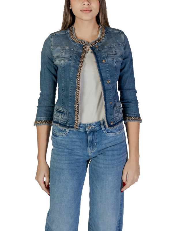 Kostümjacken Liu Jo - Liu Jo Giacca Donna 230,00 €  | Planet-Deluxe