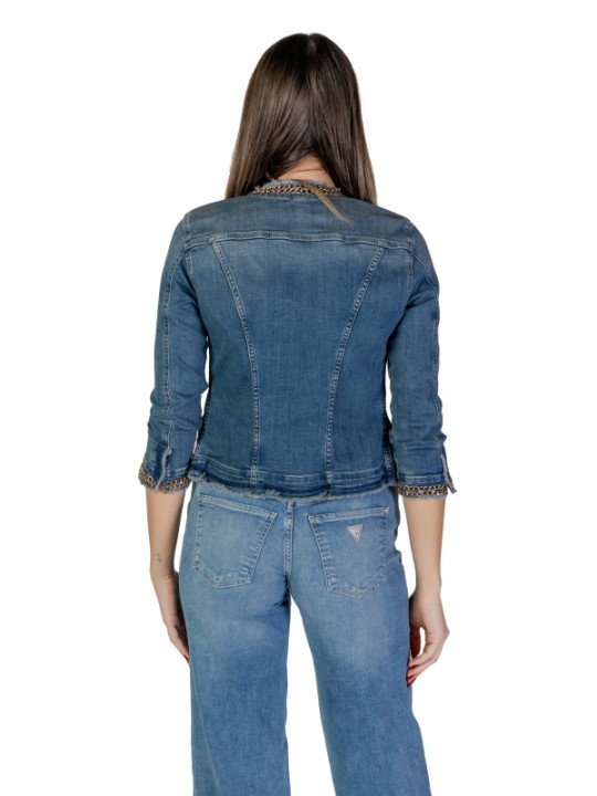 Kostümjacken Liu Jo - Liu Jo Giacca Donna 230,00 €  | Planet-Deluxe