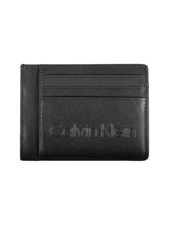 Calvin Klein Herren Außentasche Schwarz | online kaufen