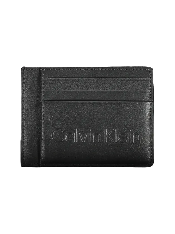 Calvin Klein Herren Außentasche Schwarz | online kaufen