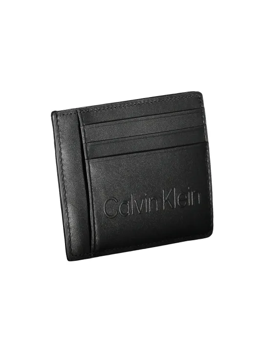 Calvin Klein Herren Außentasche Schwarz | online kaufen