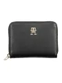 Tommy Hilfiger Damen Brieftasche Schwarz | online kaufen