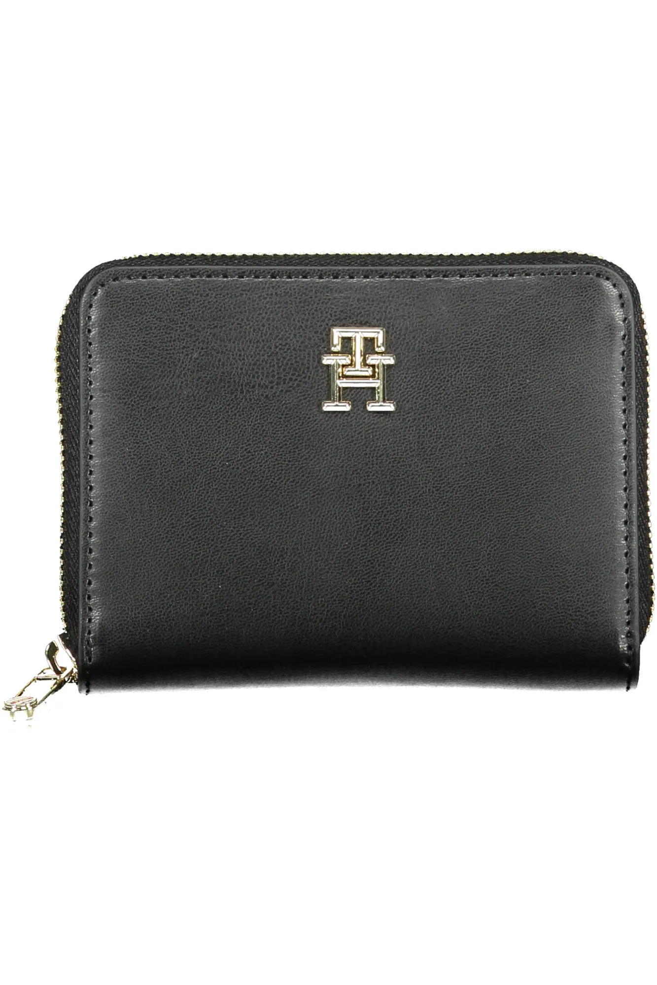 Damen Brieftasche Schwarz AW0AW14235_NERO_BDS