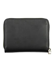 Tommy Hilfiger Damen Brieftasche Schwarz | online kaufen