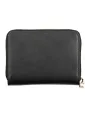 Tommy Hilfiger Damen Brieftasche Schwarz | online kaufen