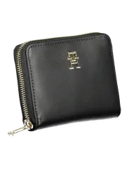 Tommy Hilfiger Damen Brieftasche Schwarz | online kaufen