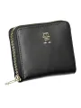 Tommy Hilfiger Damen Brieftasche Schwarz | online kaufen