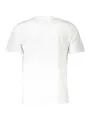 North Sails Herren T-Shirt Weiß | online kaufen