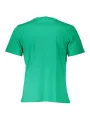 North Sails Herren T-Shirt Grün | online kaufen