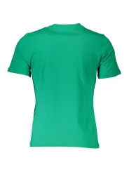 North Sails Herren T-Shirt Grün | online kaufen