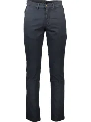 Lyle & Scott Herren 4-Pocket-Hose Blau | online kaufen