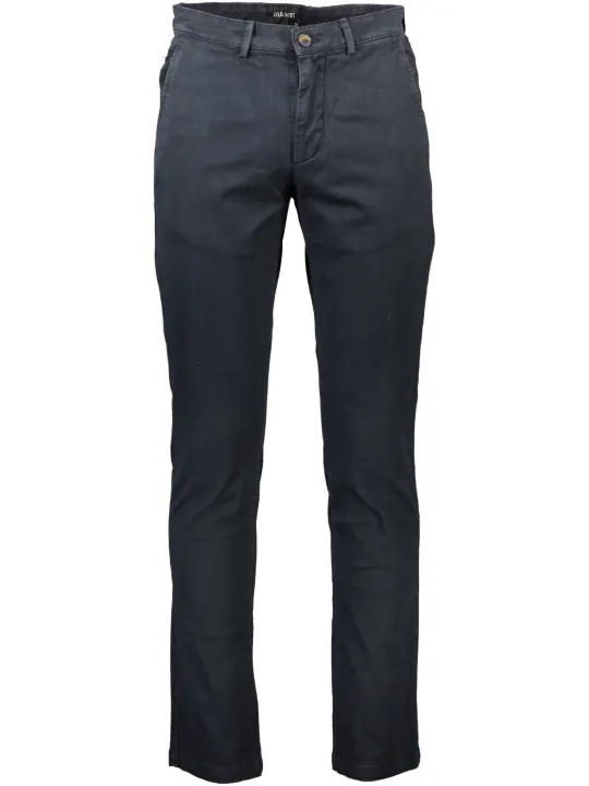 Lyle & Scott Herren 4-Pocket-Hose Blau | online kaufen