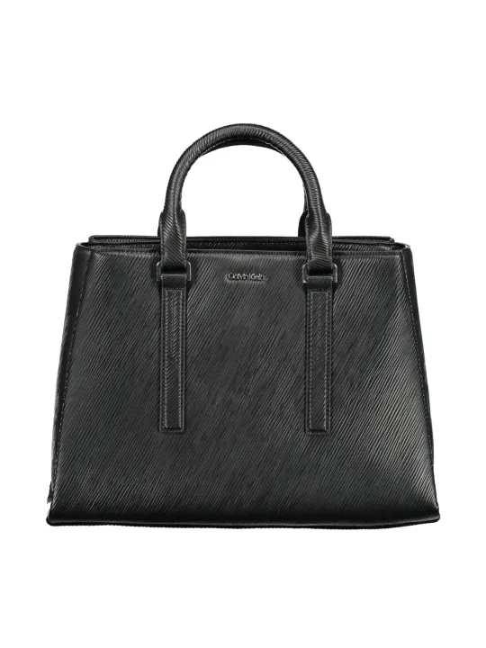 Calvin Klein Damen Tasche Schwarz | online kaufen