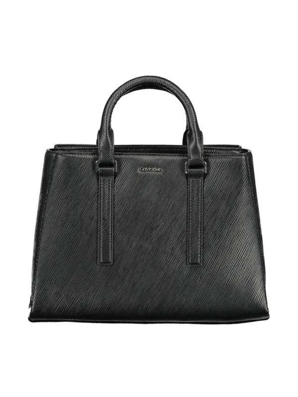 Calvin Klein Damen Tasche Schwarz | online kaufen
