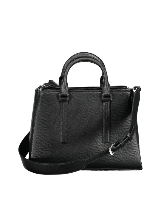 Calvin Klein Damen Tasche Schwarz | online kaufen