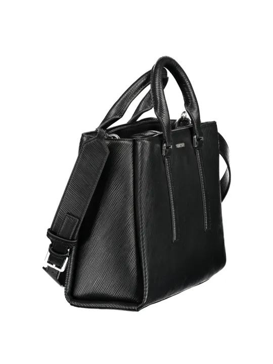 Calvin Klein Damen Tasche Schwarz | online kaufen
