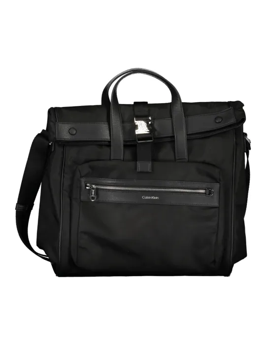 Calvin Klein Herren Tasche Schwarz | online kaufen