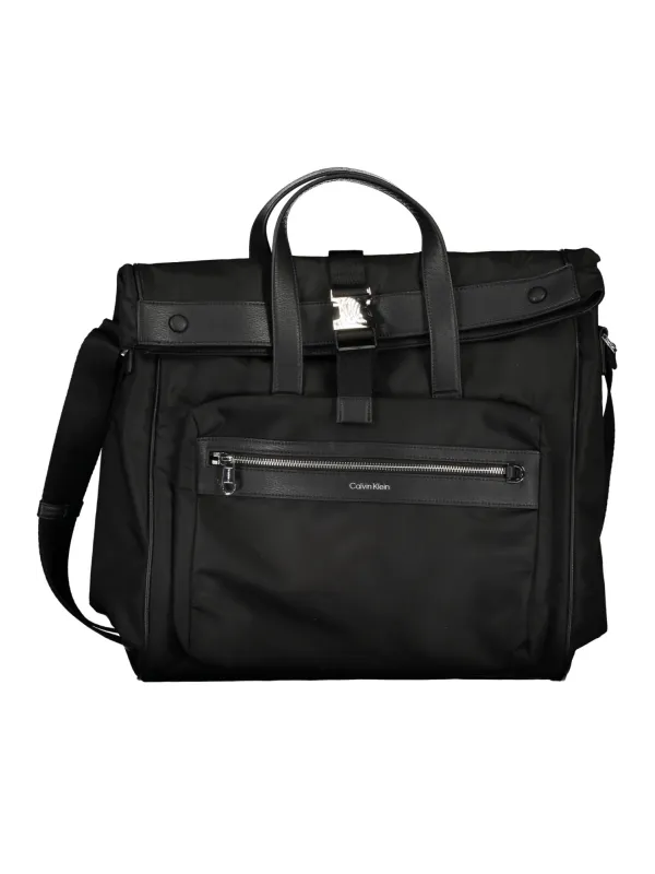 Calvin Klein Herren Tasche Schwarz | online kaufen