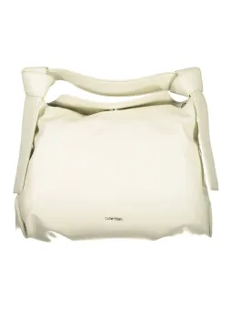 Calvin Klein Damen Tasche Beige mieten – Flex-Fashion Verleih
