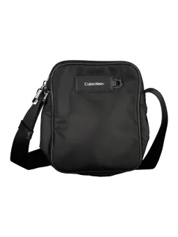 Calvin Klein Messenger Bag Schwarz mieten bei Flex-Fashion