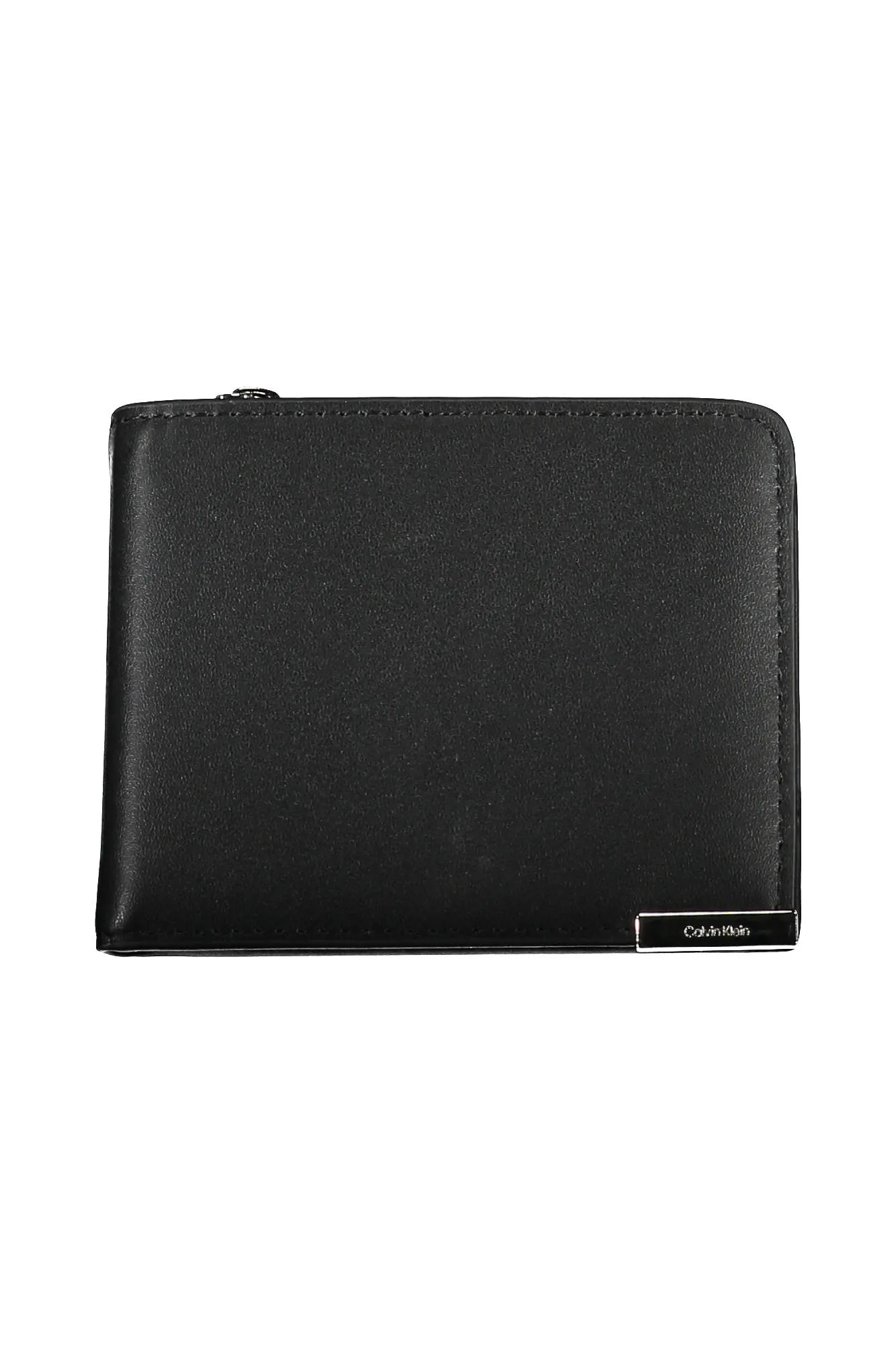 Herren Geldbörse Schwarz K50K509974_NERO_BAX