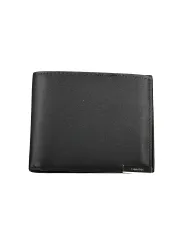 Calvin Klein Herren Brieftasche Schwarz | online kaufen