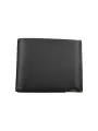 Calvin Klein Herren Brieftasche Schwarz | online kaufen