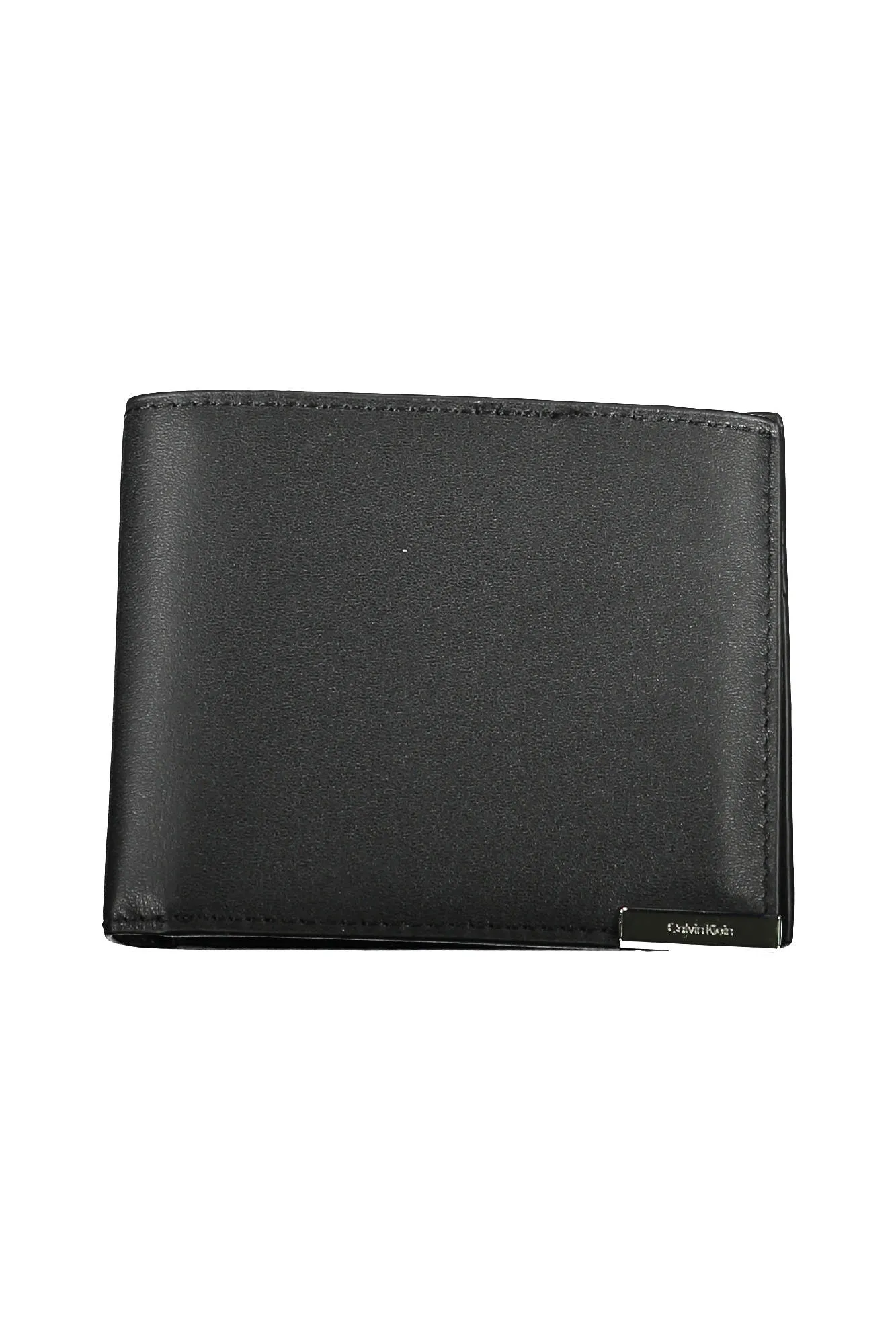 Herren Brieftasche Schwarz K50K509975_NERO_BAX