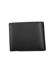 Calvin Klein Herren Brieftasche Schwarz | online kaufen