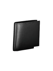 Calvin Klein Herren Brieftasche Schwarz | online kaufen