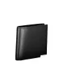 Calvin Klein Herren Brieftasche Schwarz | online kaufen