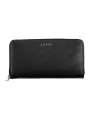 Calvin Klein Damen brieftasche Schwarz | online kaufen