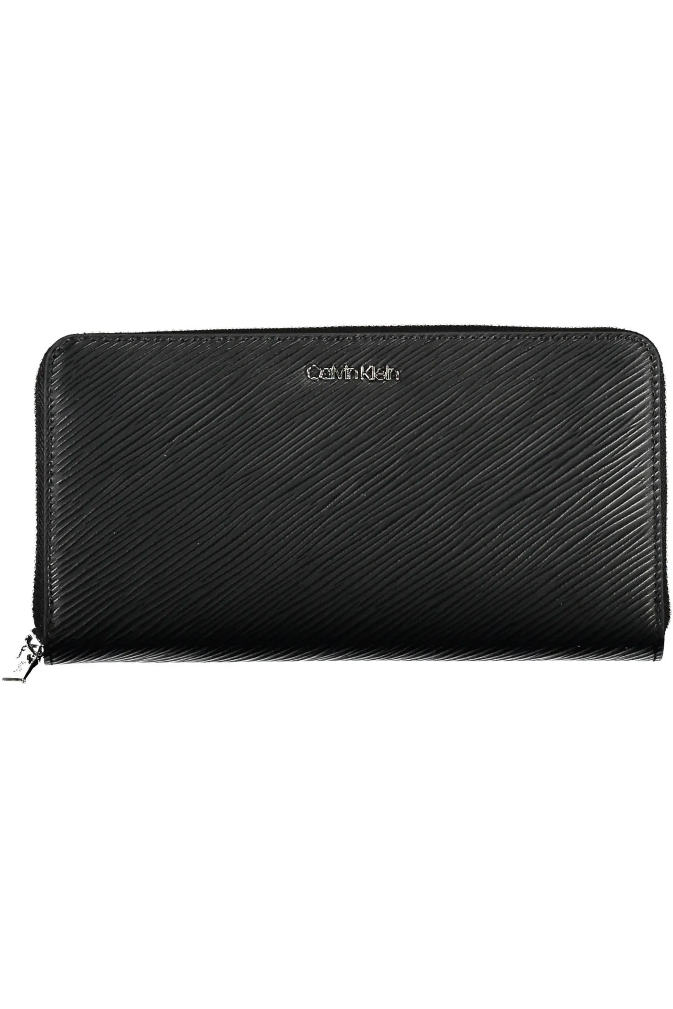 Damen brieftasche Schwarz K60K610266_NERO_BAX