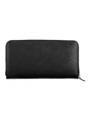 Calvin Klein Damen brieftasche Schwarz | online kaufen