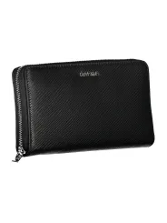 Calvin Klein Damen brieftasche Schwarz | online kaufen
