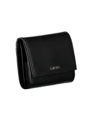 Calvin Klein Damen Portemonnaie Schwarz | online kaufen