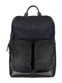 Tommy Hilfiger Herren Rucksack Blau mieten - Flex-Fashion