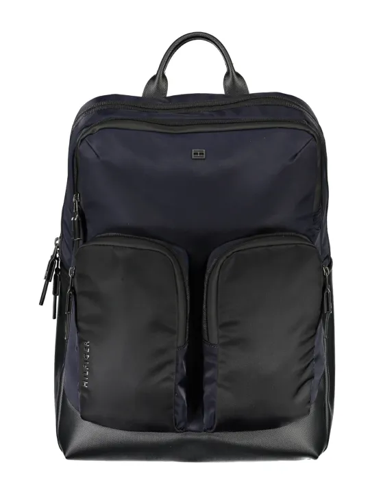 Tommy Hilfiger Herren Rucksack Blau | online kaufen