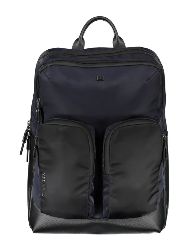 Tommy Hilfiger Herren Rucksack Blau | online kaufen
