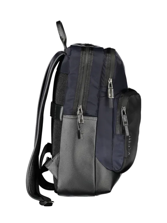 Tommy Hilfiger Herren Rucksack Blau | online kaufen