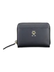 Tommy Hilfiger Damen Portemonnaie Blau | online kaufen