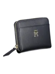 Tommy Hilfiger Damen Portemonnaie Blau | online kaufen