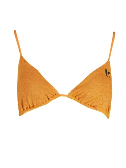 Karl Lagerfeld Damen Beachwear Orange XS mieten | Flex-Fashion